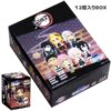 Ani Chara Heroes Demon Slayer: Kimetsu no Yaiba Vol. 2 (Single Box) 日本Ani Chara 鬼滅之刃vol.2角色系列盲盒 (单盒) - Image 2