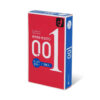 Okamoto Condoms Zero One 3PCS [3 Types] - Image 2