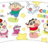 T's Factory Crayon Shin-chan Mug (Chocolate Shower) 日本T's Factory 蜡笔小新马克杯 (巧克力饼淋浴款) - Image 3