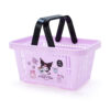 Mini Basket (Kuromi) 三丽鸥 迷你小篮子 (库洛米) - Image 3