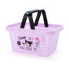 Mini Basket (Kuromi) 三丽鸥 迷你小篮子 (库洛米)