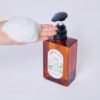 rinRen Chamomile & Momi Hair Shampoo 凜恋 洋甘菊杉木洗发水 400ml - Image 4