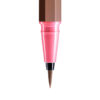 UZU BY FLOWFUSHI Eye Opening Liquid Eyeliner (Brown) 熊野职人 UZU 睛奇彩色防水八角液体眼线笔 (棕色) 0.55ml - Image 3