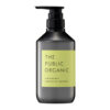 THE PUBLIC ORGANIC Super Bouncy Essential Oil Body Soap 日本THE PUBLIC ORGANIC 保湿有机柑橘花香香精油沐浴露 480ml