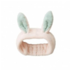 Carari Zooie Hair Band Rabbit style 1pc 日本Carari Zooie超强吸水速干发带 兔子款