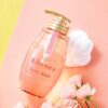 &HONEY Melty Moist Gel Body Wash 日本安蒂花子 蜂蜜绽嫩净白唤肤沐浴露 500ml - Image 3