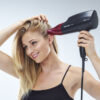 PANASONIC Nanoe Moisture Infusion Hair Dryer EH-NA65-K 日本PANASONIC松下 纳米水离子电子吹风机 EH-NA65-K - Image 2