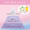 S.T. Premium Aroma Air Freshener (Lily & Jasmine) 小鸡仔 消臭力 除臭芳香剂 (百合&茉莉) 400ml - Image 4