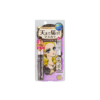 Herione Make Kiss Me Volume & Curl Mascara Super Waterproof #2 Brown 6g 日本奇士美卷翘纤长眼睫毛膏 #2棕色 6g