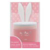 Rabbico White Air Freshener日本DIAX兔耳朵 汽车车载香水 香膏座 - Image 2