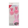 Rabbico Clip on Air Freshener 2pc 日本Diax Rabbico兔汽车车载空调香水夹