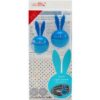 Rabbico Clip on Air Freshener 2pc 日本Diax Rabbico兔汽车车载空调香水夹 - Image 3