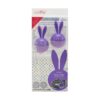 Rabbico Clip on Air Freshener 2pc 日本Diax Rabbico兔汽车车载空调香水夹 - Image 2
