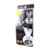 Rabbico Air Shine Car Vent Clip Air Freshener 2pcs 日本Rabbico兔耳朵汽车空调香水夹 - Image 2