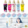 Lion Aroma Rich Fragrance Fabric Softener (Diana)  狮王 Aroma Rich香氛衣物柔顺剂 (黛安娜-高雅玫瑰香) 520ml - Image 7