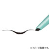 [2 FOR $25] Dejavu Lasting Fine a Cream Pencil Eyeliner (Real Black) [2个$25] 黛佳碧 极细持久眼线笔 (真实黑 ) - Image 2
