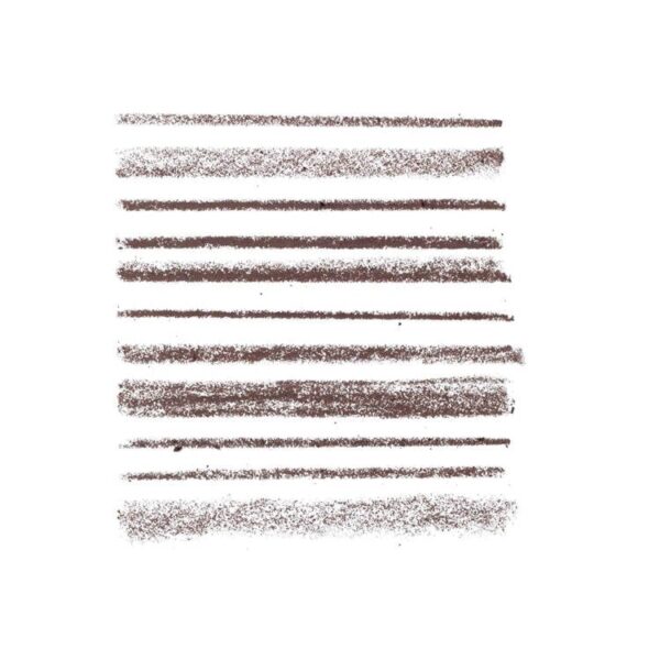 Shuuemura Hard Formula Hard 9 Eyebrow Pencil #02 Seal Brown 1pc 日本植村秀砍眉刀眉笔 02 灰棕色 1pc - Image 4