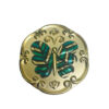 Anna Sui Eye Color I [4 Colors] 安娜苏 彩妆眼影I - Image 2