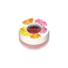 Paul & Joe - Sparking Eye Color CS #004 Yarn Coaster 7g 日本Paul & Joe秋季限定闪耀单色眼影 #004 冷深红色 7g
