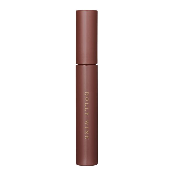 Koji Dolly Wink My Best Mascara (Pink Brown) 蔻吉 Dolly Wink 自然纤长卷翘彩色睫毛膏 (咖啡粉色) - Image 3