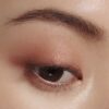 Lunasol Eye Coloration (19 Mahogany) 日月晶采 四色眼影盘 (19 桃花心木) 6.7g - Image 5