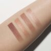 Lunasol Eye Coloration (19 Mahogany) 日月晶采 四色眼影盘 (19 桃花心木) 6.7g - Image 2
