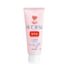 Saraya Arau Toothpaste 亲皙 氟低泡健齿牙膏 120g