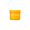 Oh! Baby House of Rose Body Smoother Sweet Summer Scent 350g 日本玫瑰之家OH! BABY系列甘夏柑橘限定身体磨砂膏350G