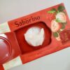 BCL Saborino Premium Matcha Milk Good Night Face Mask 28pc 日本BCL 京都宇治绿茶晚安面膜 28枚 - Image 3