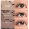 Rom&nd Better than palette #04 Dusty Fog Garden 8g 韩国Rom&nd十色眼影盘 #04 深雾花园 8g - Image 4