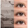 Rom&nd Better than palette #04 Dusty Fog Garden 8g 韩国Rom&nd十色眼影盘 #04 深雾花园 8g - Image 5