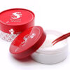 SPA TREATMENT New 2021 Aging Care I-Sheet (60pcs) 日本SPA TREATMENT 2021新版蛇毒眼膜 红色款 60片 - Image 3