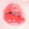 COLORGRAM Fruity Glass Tint 02 Dewy Grapefruit 韩国Colorgram 糖葫芦水光唇釉 02 露水西柚 0.11 Oz - Image 2