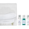 Aroma de Bath Time Bath Salt Selection (4PCS) - Image 4