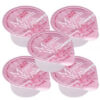 Okina Mouth Wash Long Spin Rose 14ml x 100pcs 便携式漱口水-诱人玫瑰香 - Image 2