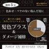 ANNADONNA EVERY HAIR COLOR TREATMENT (GRAY) 固色锁色护发素 (灰色） - Image 3