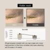 HARUHARU WONDER Black Rice Bakuchiol Eye Cream 韩国 Haruharu Wonder 黑米胶原蛋白抗皱淡化细纹眼霜 20ml - Image 5