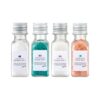 Aroma de Bath Time Bath Salt Selection (4PCS) - Image 2