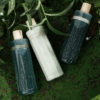 Onsensou Luxury Hot Spring Alge Essence Mild Sensitive Scalp Care Shampoo 温泉藻 温和敏感头皮养护洗发水 300ml - Image 4