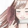 SHOBIDO Wet & Dry Spring Fit Hair Brush (Pink) 妆美堂 超弹力抗纠结轻量梳 (限定粉) - Image 4