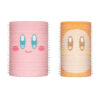 Lovisia Kirby's Dream Land Hair Curlers (01) 2pcs 日本LOVISIA X 星之卡比发卷 (01) 2枚入 - Image 2