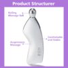 BIO HEAL BOH Probioderm Lifting Massager 韩国BIO HEAL BOH 益生菌提拉按摩器 - Image 3