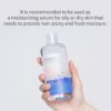 MIXSOON Glacier Water Hyaluronic Acid Serum 韩国MIXSOON 冰河水玻尿酸精华 300ml - Image 4