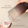 Haruharu WONDER Black Rice Hyaluronic Toner 韩国 Haruharu Wonder 黑米透明质酸爽肤水 150ml - Image 4
