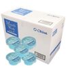 Okina Mouth Wash Long Spin X Peppermint 14ml x 100pcs 便携式漱口水-清新薄荷香 - Image 2