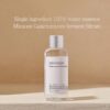 MIXSOON Galactomyces Ferment Essence 韩国MIXSOON 半乳糖酵母发酵精华 100ml - Image 5