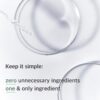 MIXSOON Galactomyces Ferment Essence 韩国MIXSOON 半乳糖酵母发酵精华 100ml - Image 3