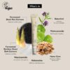 HARUHARU WONDER Black Rice Bakuchiol Eye Cream 韩国 Haruharu Wonder 黑米胶原蛋白抗皱淡化细纹眼霜 20ml - Image 3