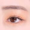 Colorgram Milk Bling Glitter Liner (#03 Peach Tear) 韩国Colorgram 闪亮眼影液笔 (#03 蜜桃泪) 0.6g - Image 2