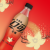 Coca-Cola Sugar Free Vanilla Flavor 可口可乐 零度无糖香草味汽水 500ml - Image 2